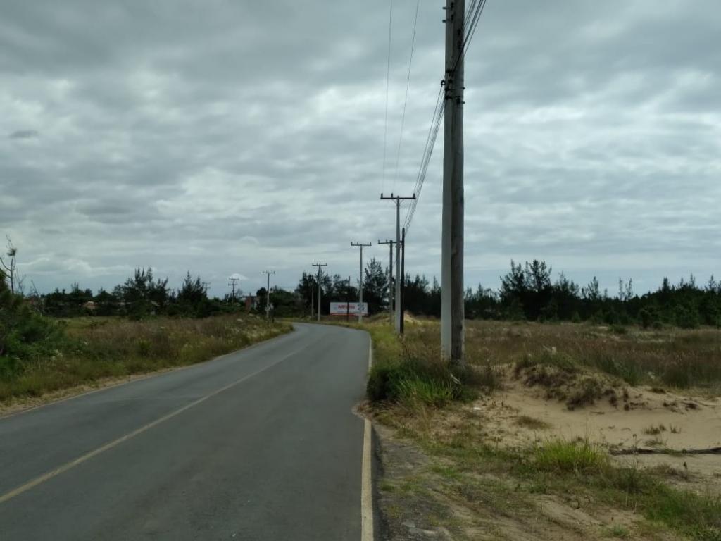 Troca de Postes e Cabos, Barra velha a Bela Torres, Passo de Torres