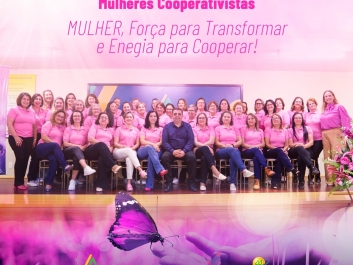 CEPRAG implanta o Programa Mulheres Cooperativistas